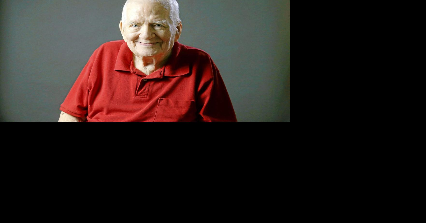 World War II veterans remember: Cecil Terrill flew in the same squadron ...