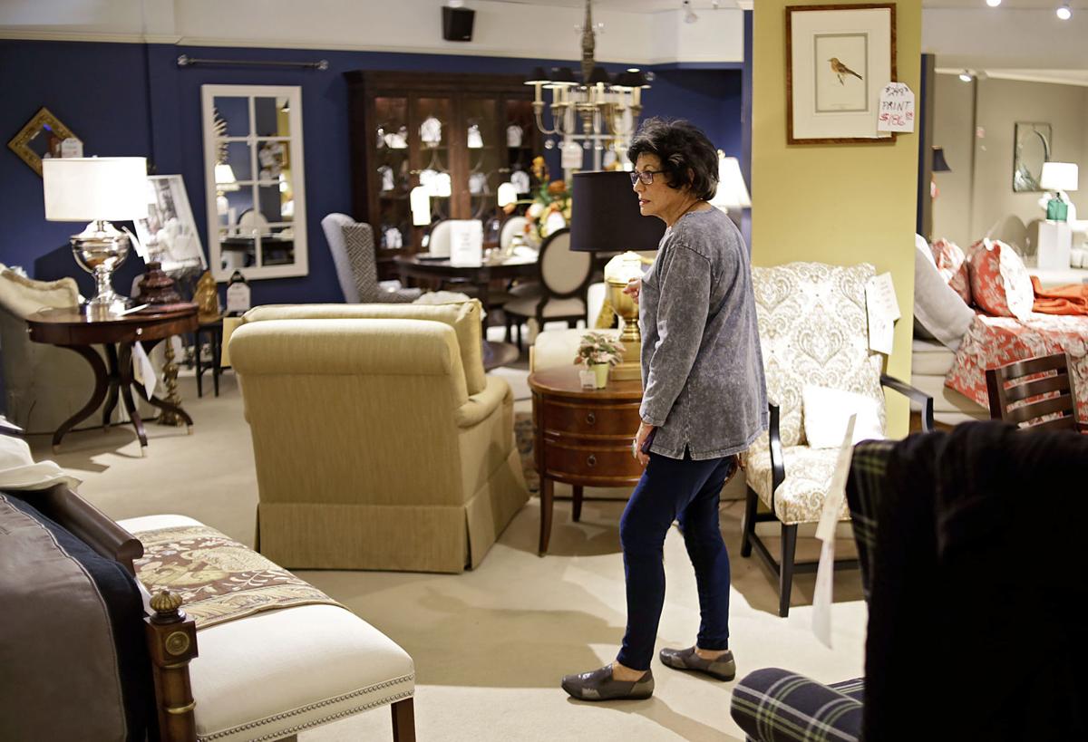 Castleberry's Ethan Allen to close after 32 years | Work & Money