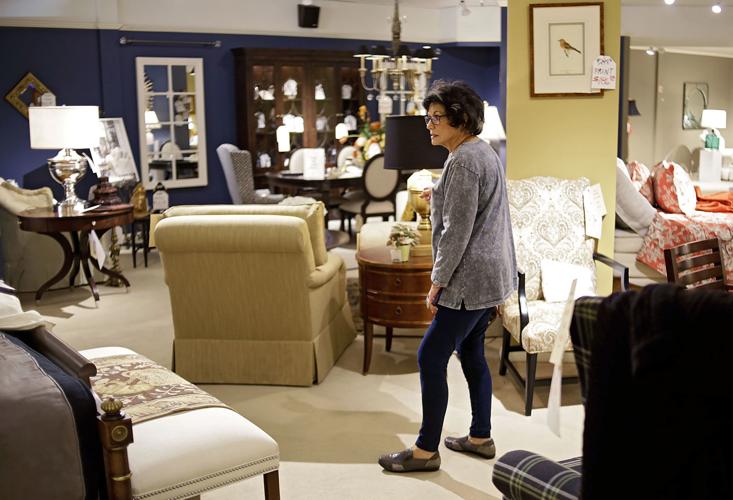 Castleberry's Ethan Allen to close after 32 years