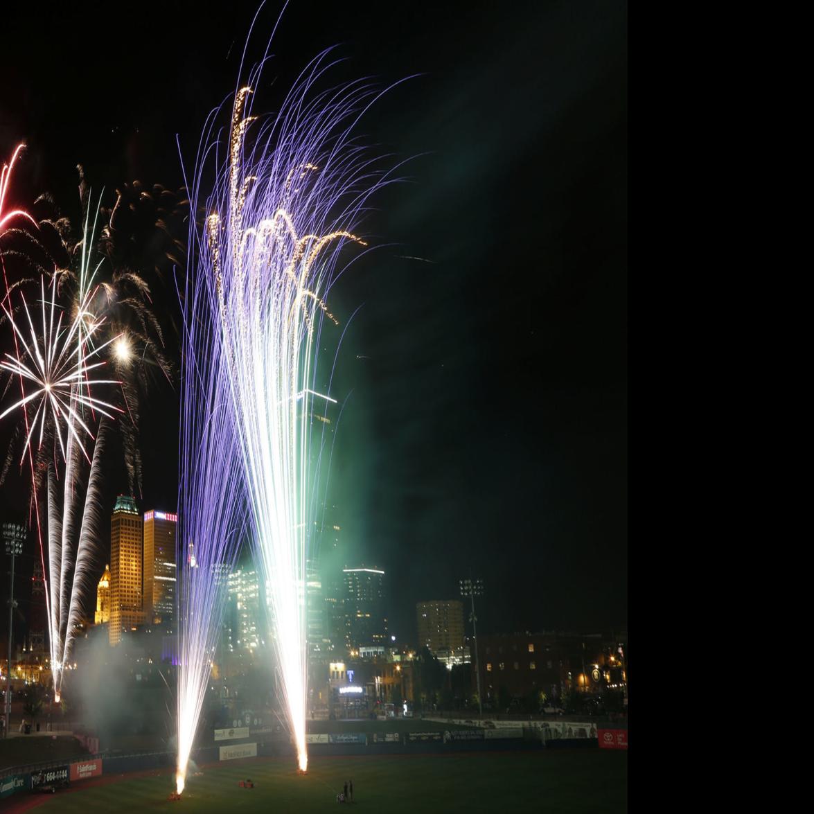 Tulsa Drillers Schedule 2022
