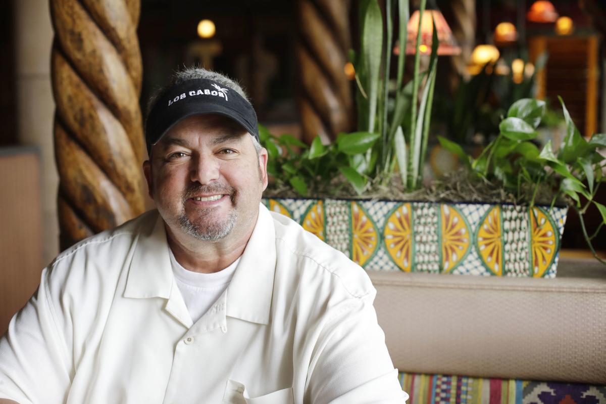 Los Cabos Celebrates 15 Years On The Riverwalk In Jenks Dining Tulsaworld Com