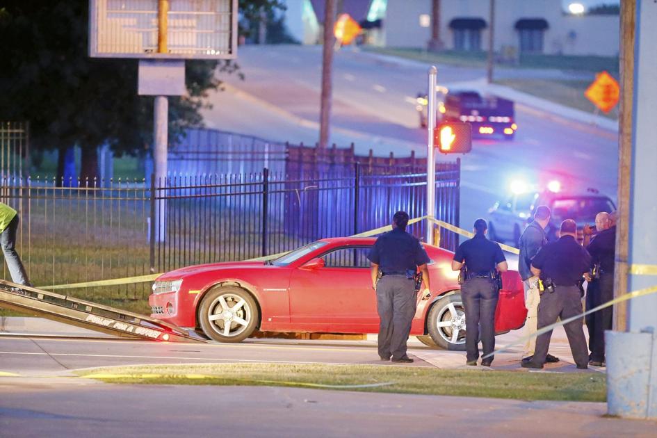 Woman shot in head, found dead in car at Fourth and Memorial identified
