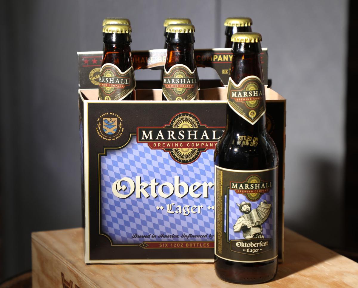 What the Ale It's time for Oktoberfest Beers Food & Cooking
