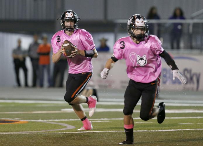 Meet the other Drummond leading a rebirth in Pawhuska A quarterback