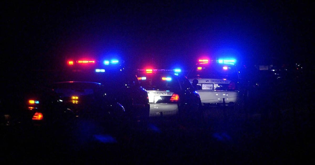 Arrest made in fatal shooting outside restaurant near 71st and Memorial