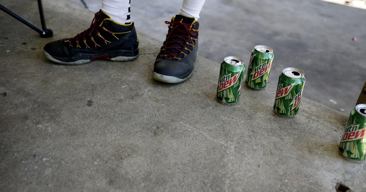 Stilwell, Oklahoma, has lowest life expectancy in the United States