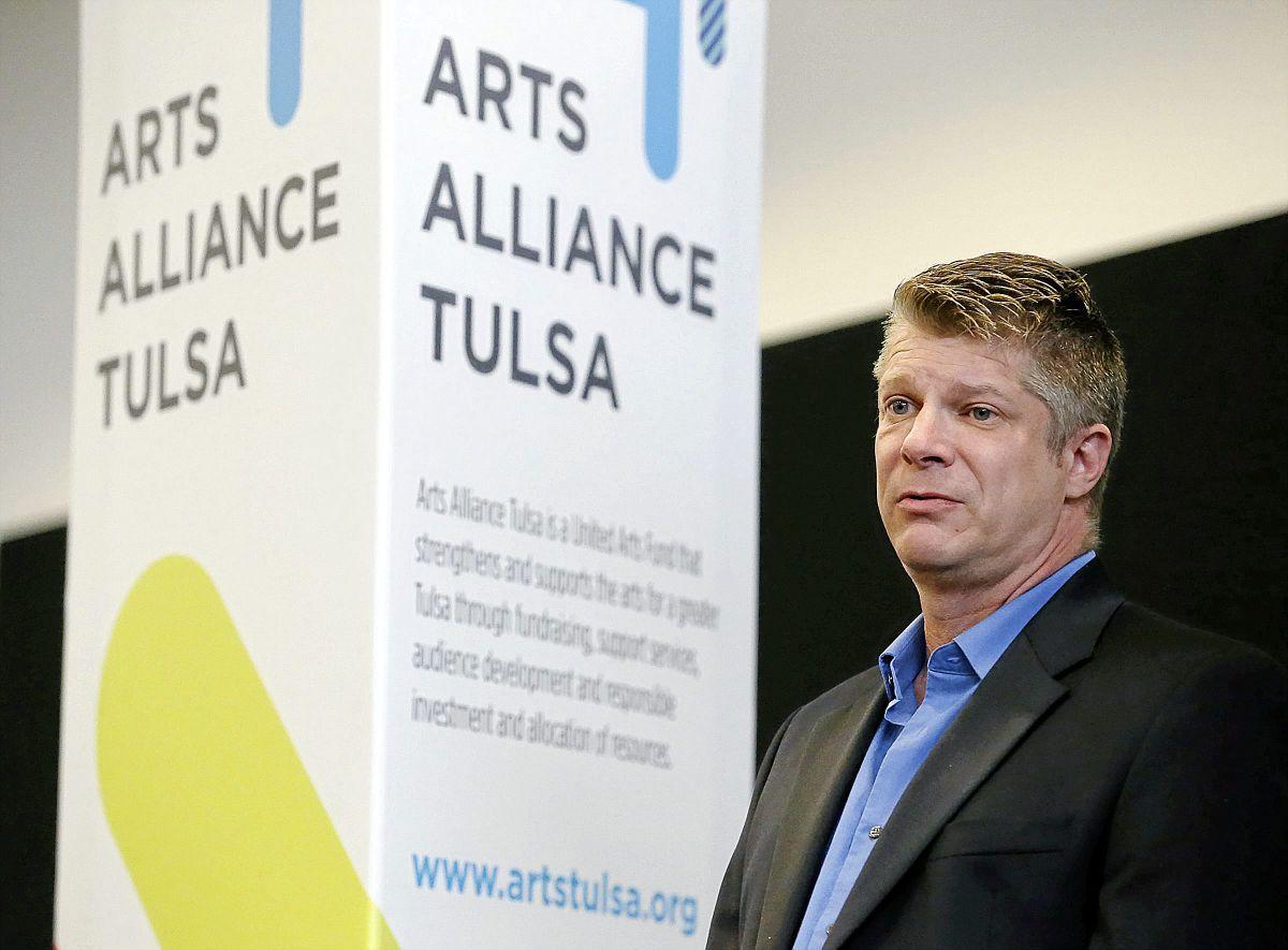 Arts Alliance
