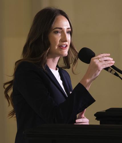 Impeach Walters Rally