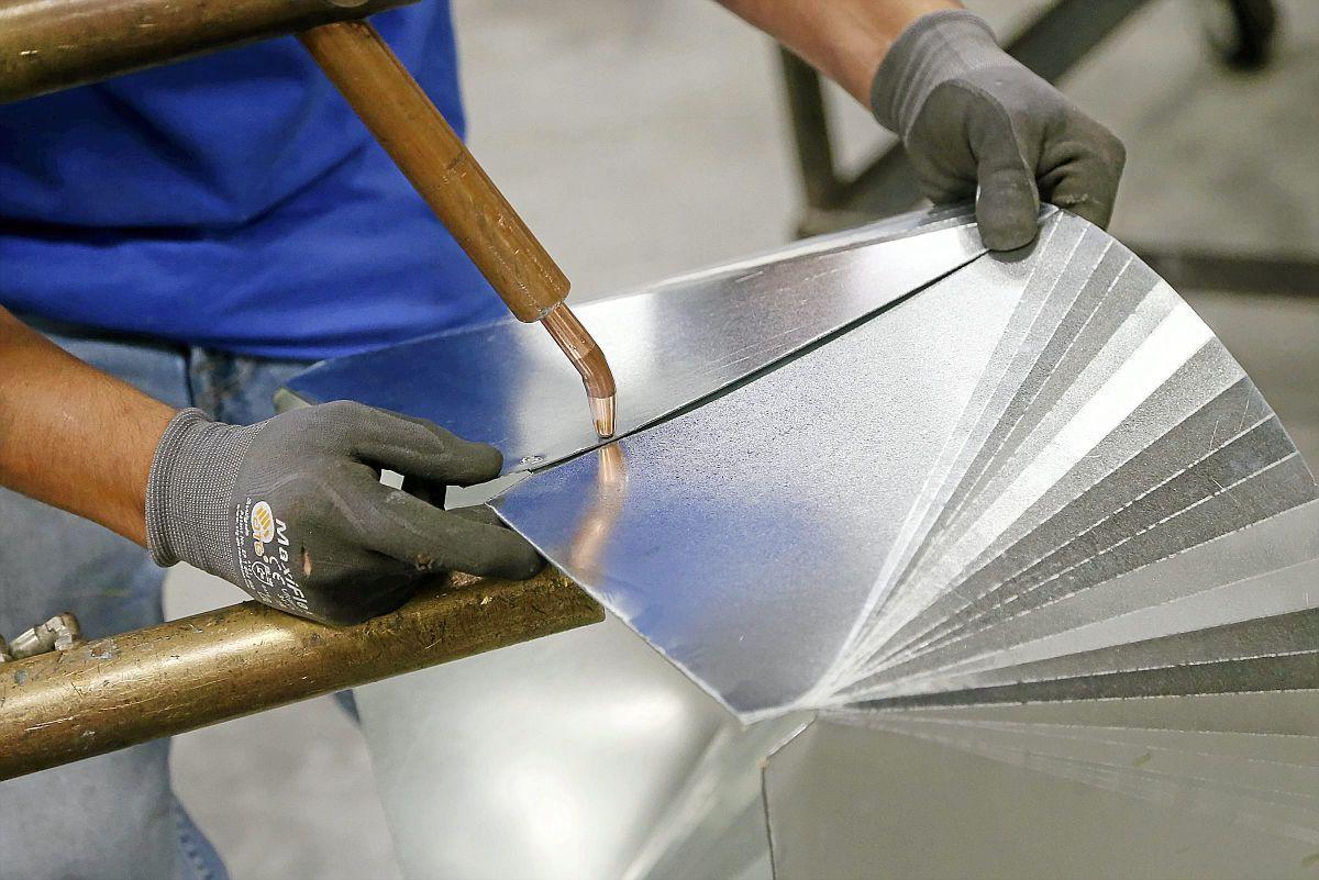 Restructuring Positions Mcintosh Corp Subsidiaries For Growth Business News Tulsaworld Com