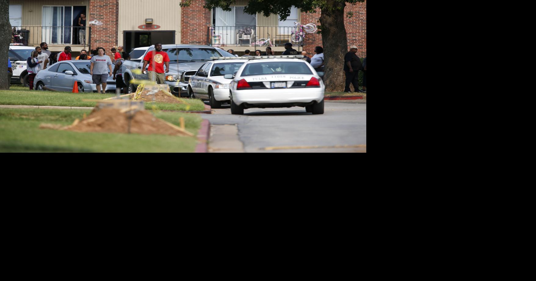 Shooting News Image
