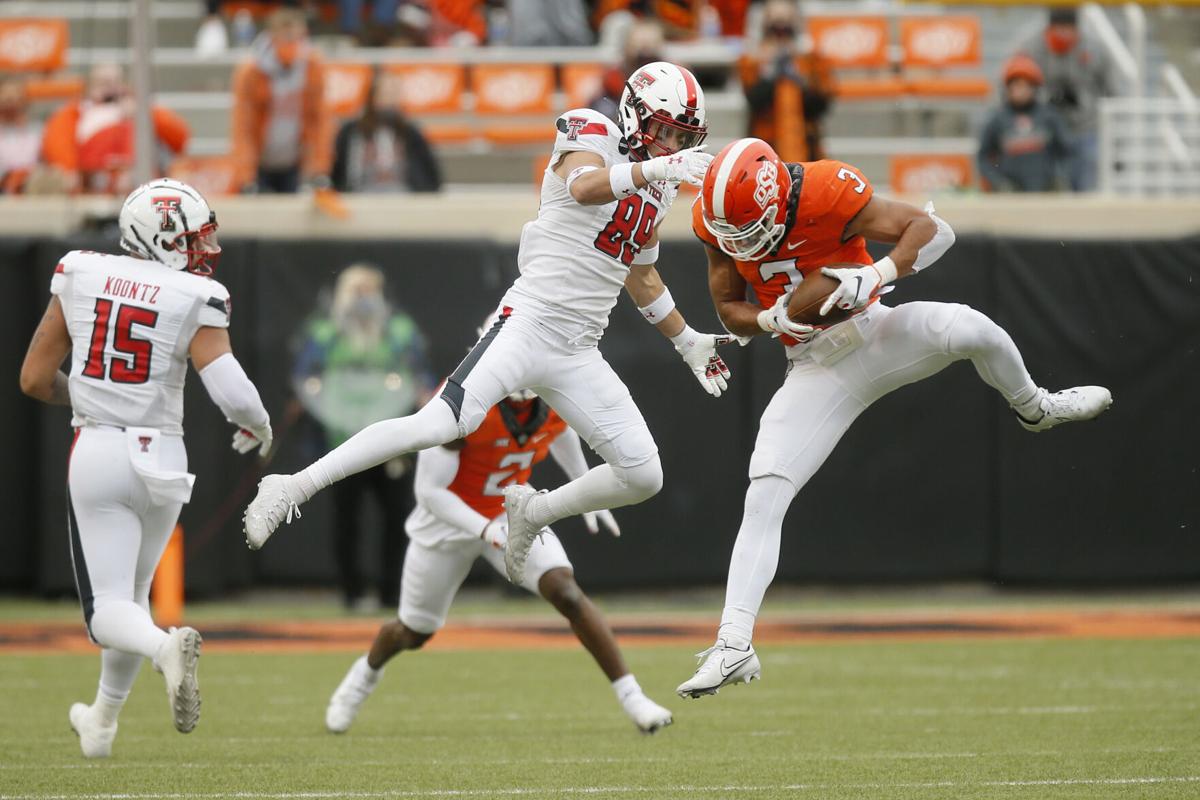 OSU football: Offensive lineman Teven Jenkins opts out of the remaining  season