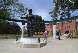 Tulsa high schools will be part of NSU's Upward Bound program
