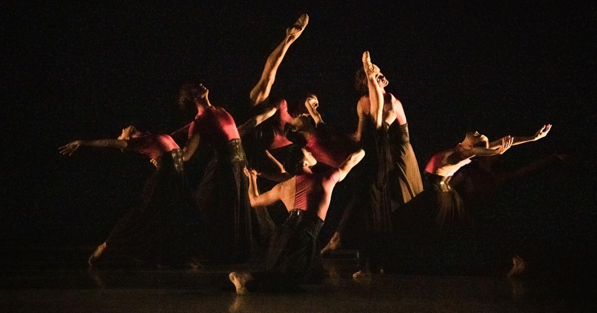 Tulsa Ballet to debut at prestigious Jacob’s Pillow Dance Festival