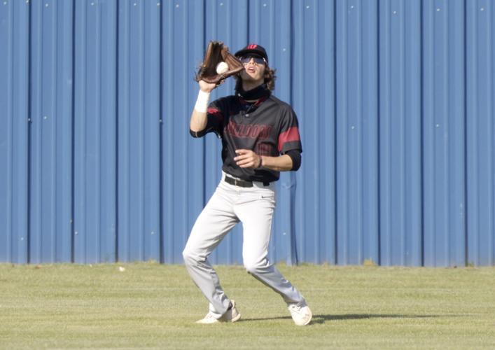 Wagoner ends Victory baseball tournament with tough loss to Beggs