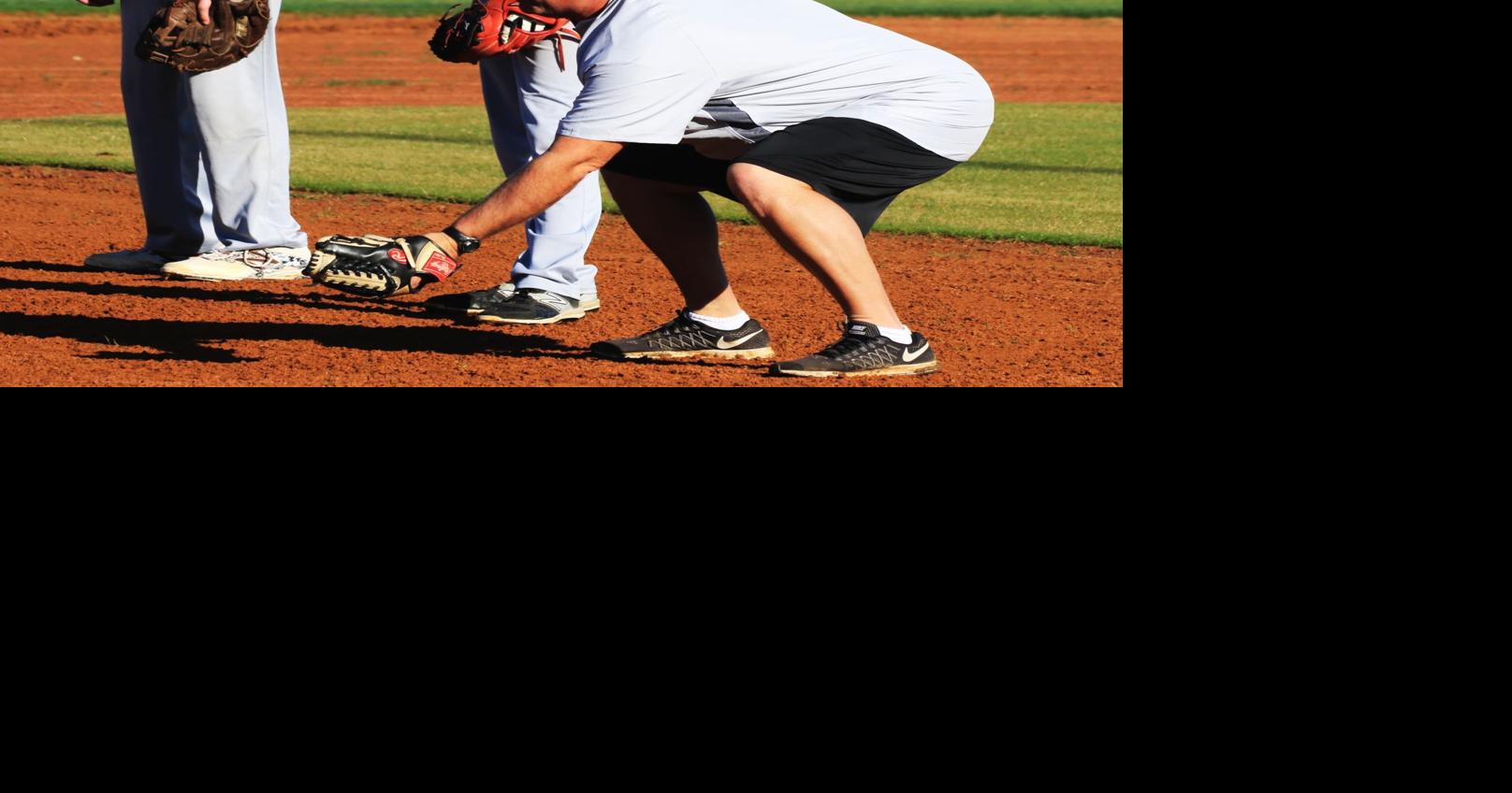 Easy Steps to Becoming a Better Youth Baseball Coach - WeHaveKids