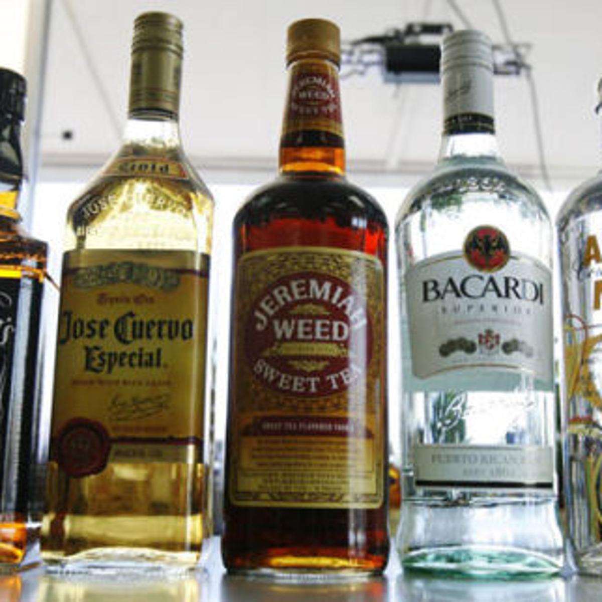 5 To Find Adult Beverages To Enjoy On Hot Summer Nights Archive Tulsaworld Com