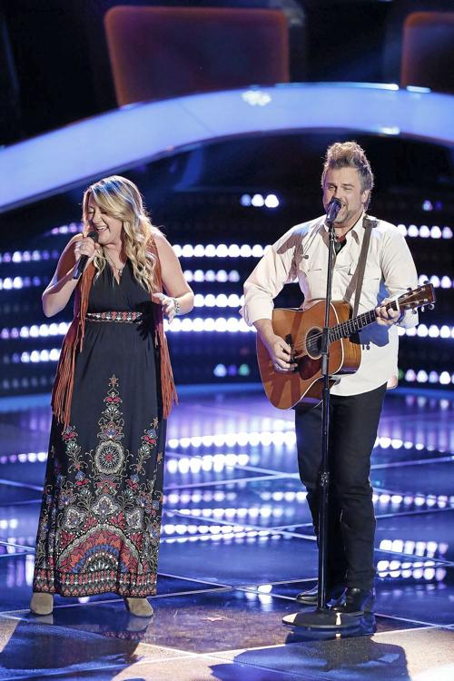 The Voice - Season 9