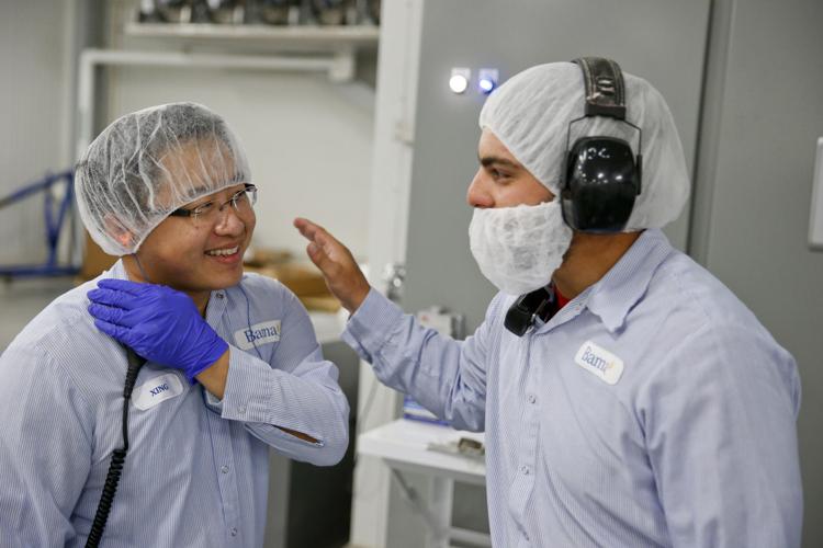 As Bama Pie turns 80, the fourth generation learns the ropes