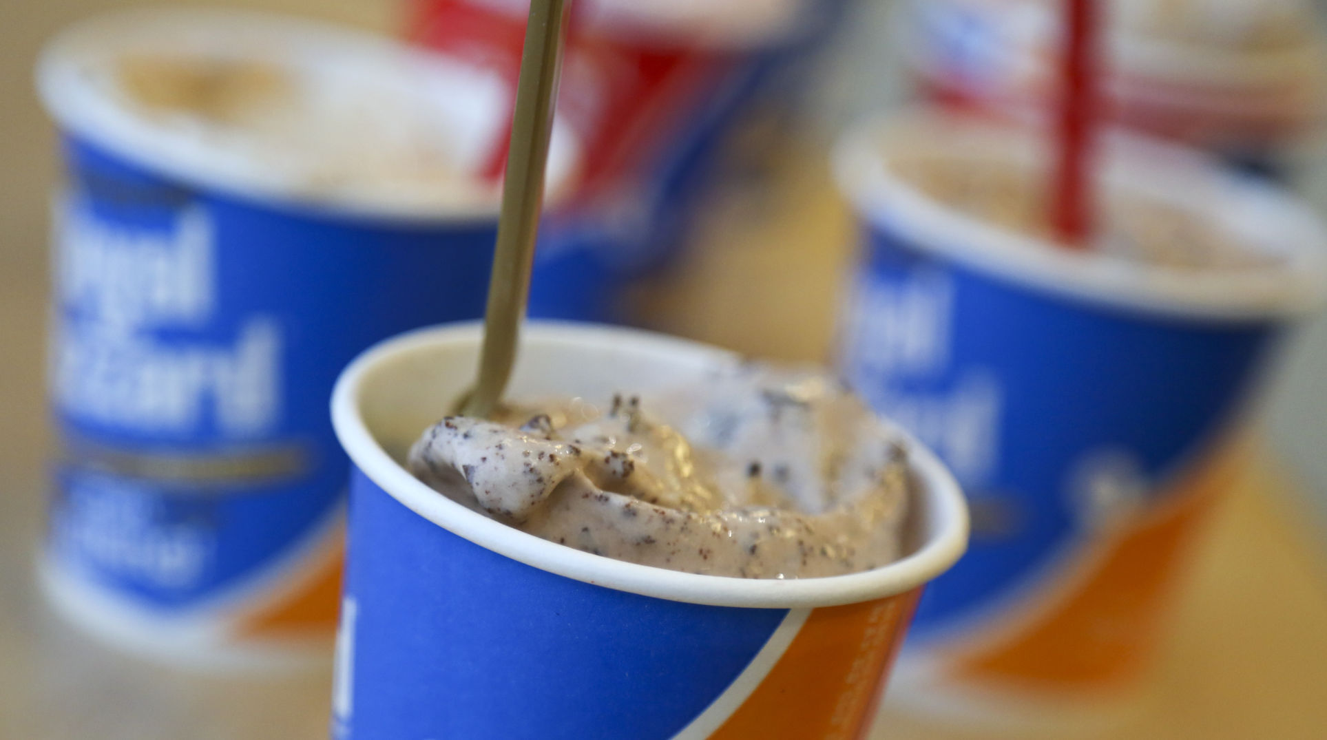 royal ultimate choco brownie blizzard