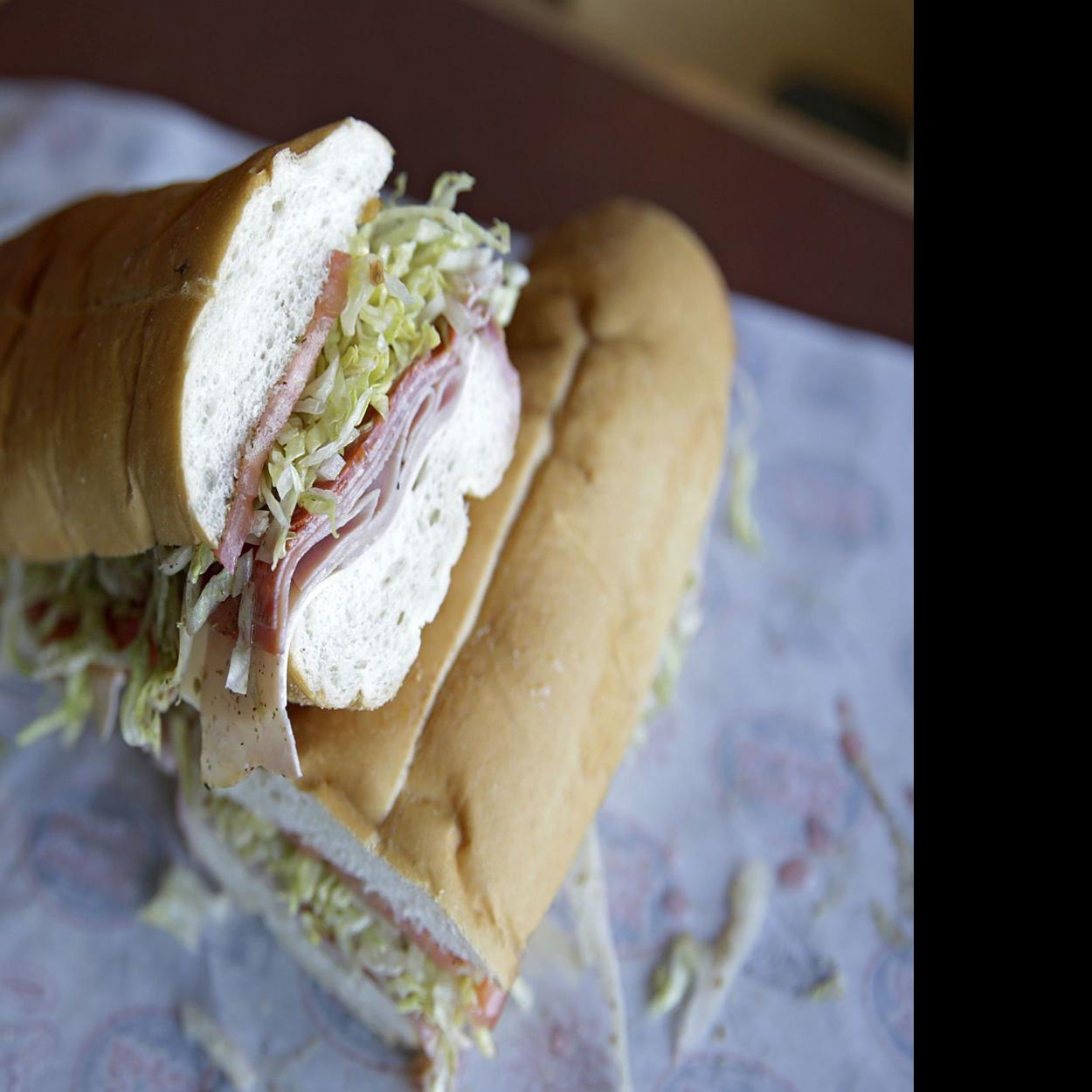 Table Talk Jersey Mike S To Donate All Proceeds Wednesday To Dvis