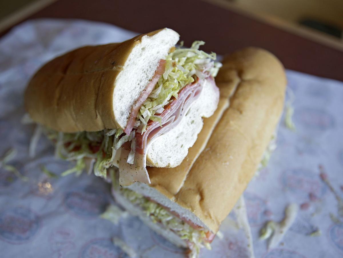 Jersey Mike S Subs To Open First Restaurant In Owasso March 10 News Tulsaworld Com