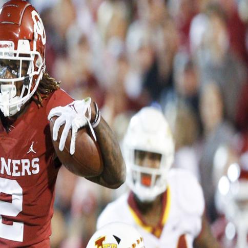 Ou Football Breaking Down Big 12 Championship Game With Abc S