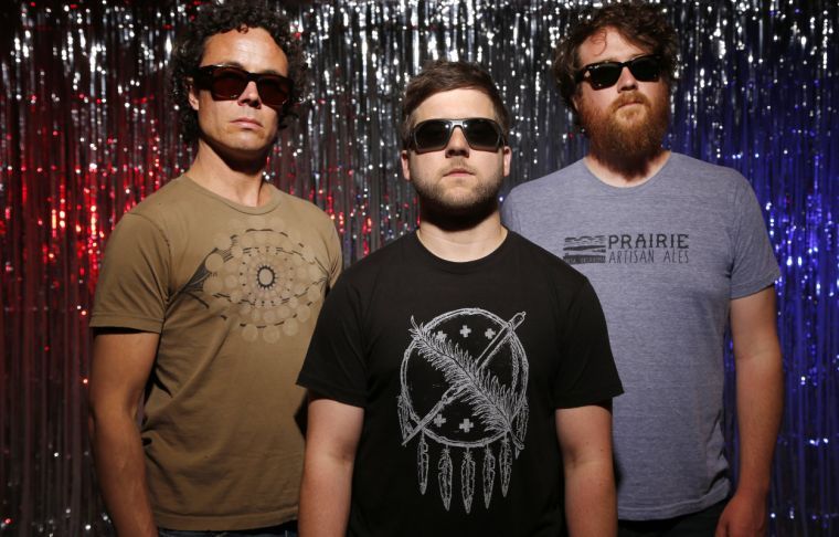 Music briefs: Jason Boland & the Stragglers, Jacob Fred Jazz Odyssey ...
