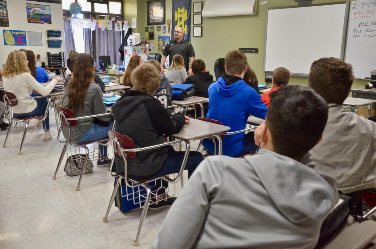Four Day School Week Districts Under Scrutiny At State Capitol Its Frustrating Wagoner Superintendent Says Four Day School Week Districts Under Scrutiny At State Capitol Its Frustrating Wagoner Superintendent Says