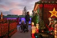 Christmas Lights