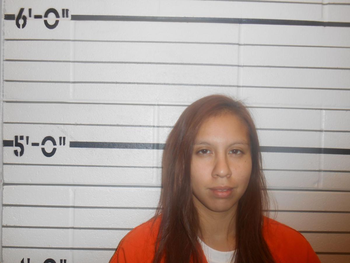 Two arrested in Tulsa in March double homicide at Bristow motel