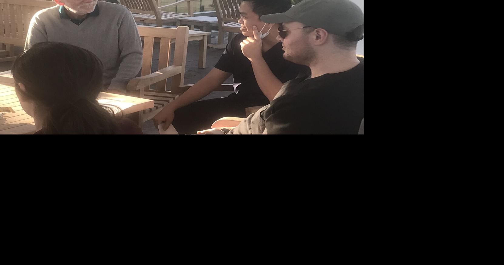 Ginnie Graham: Tulsa's local art scene becomes a lesson in preventing ...