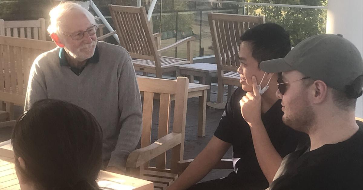 Ginnie Graham: Tulsa's local art scene becomes a lesson in preventing ...