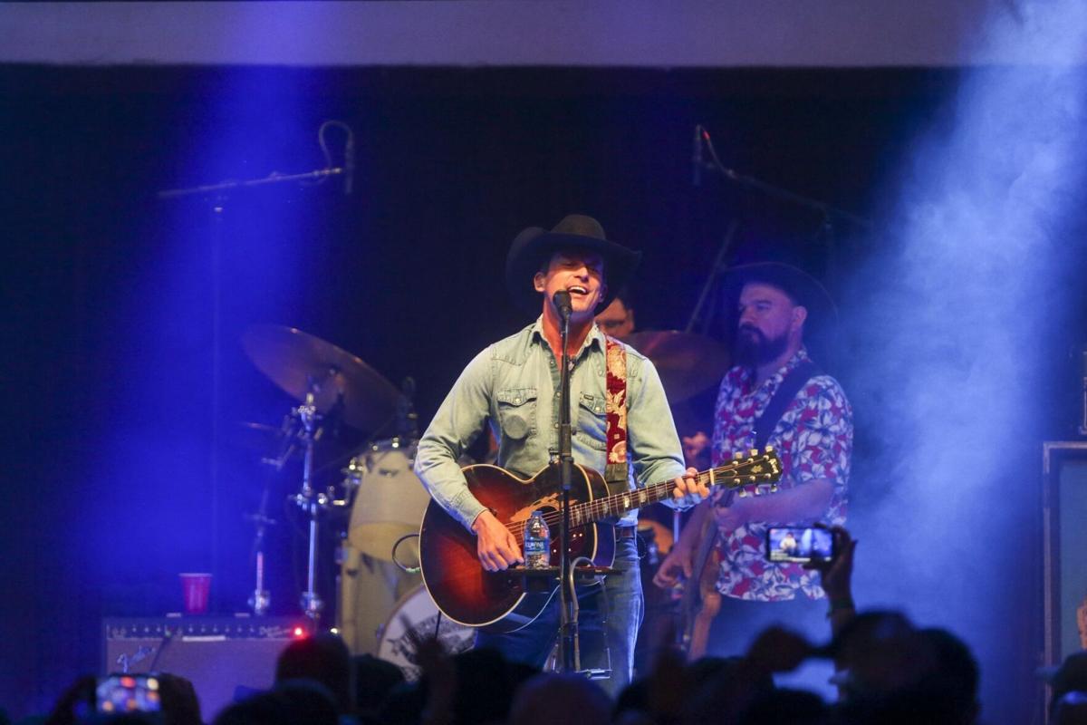 Second Turnpike Troubadours BOK Center show announced