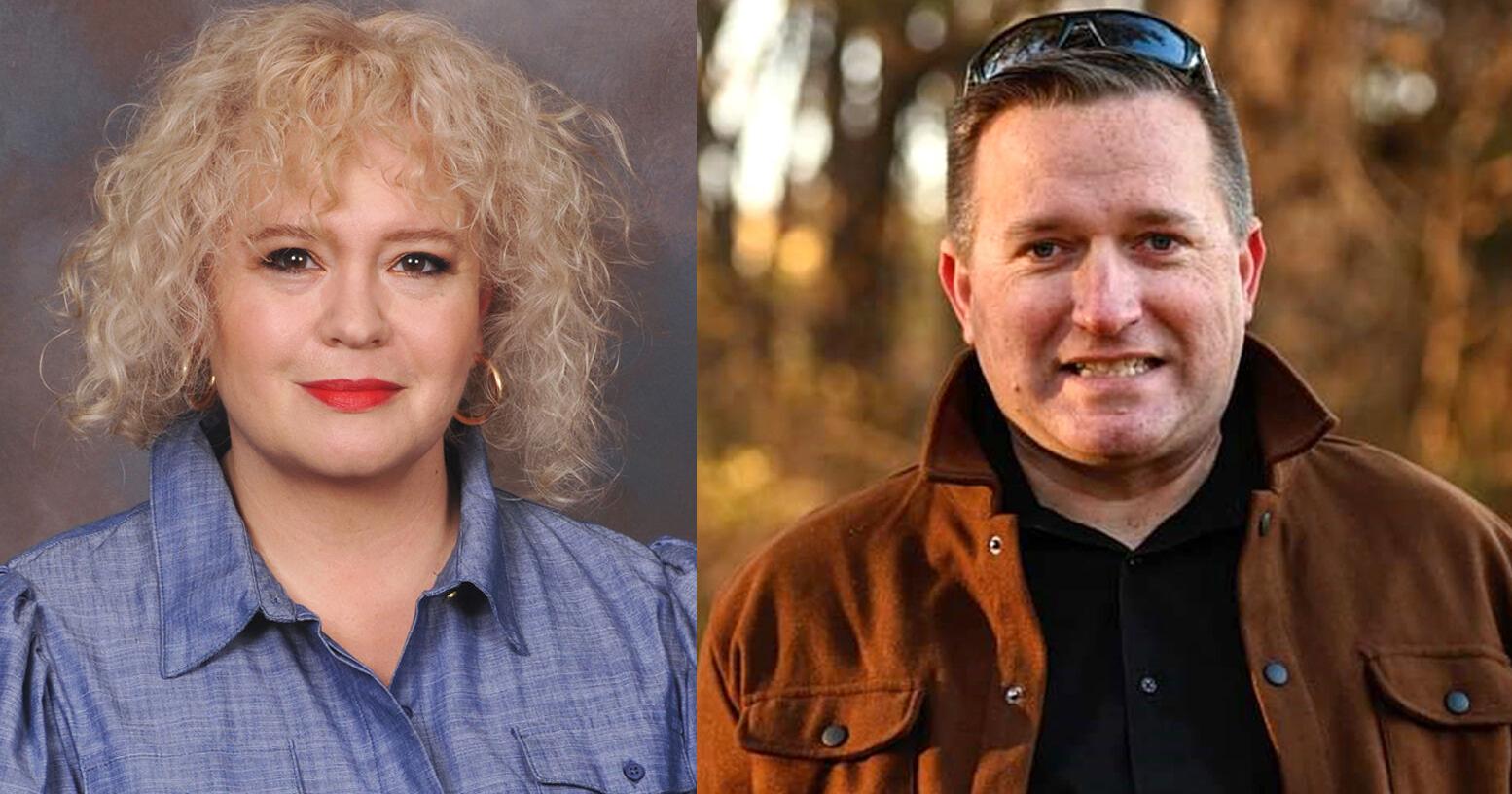 Union school board election: Jones challenges Roemerman - Vimarsana News