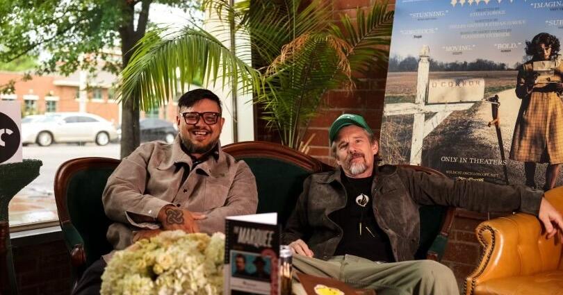 Sundance Institute Indigenous Film Tour comes to Tulsa - Vimarsana News