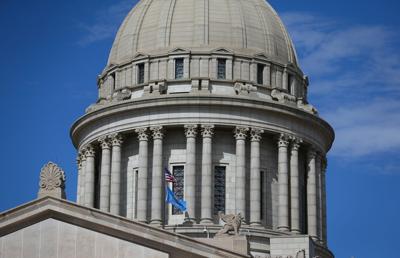 Oklahoma State Capitol (copy) (copy)
