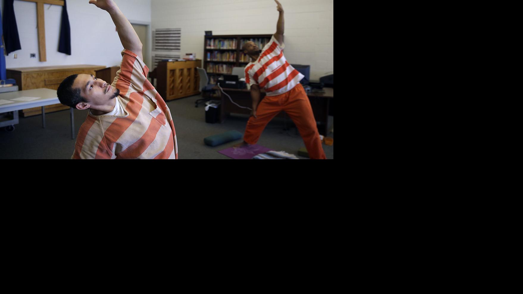 Tulsa Jail inmates value programs, but more are offered to women