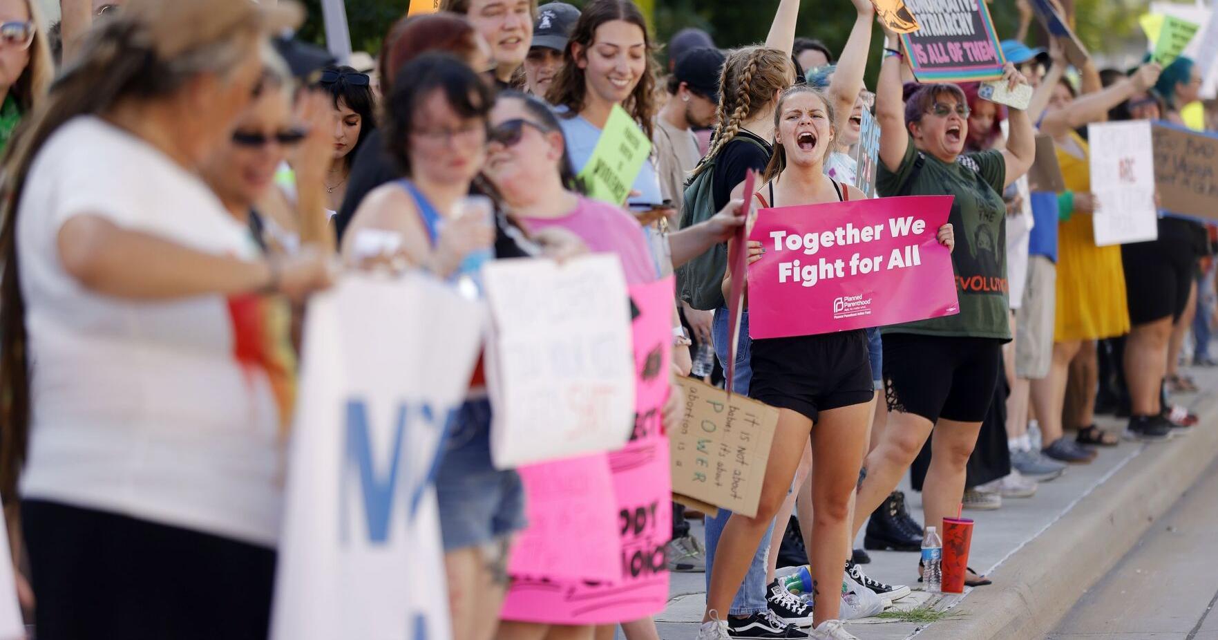 Opinion: A year spent teaching reproductive rights law gets beyond rhetoric - Vimarsana News