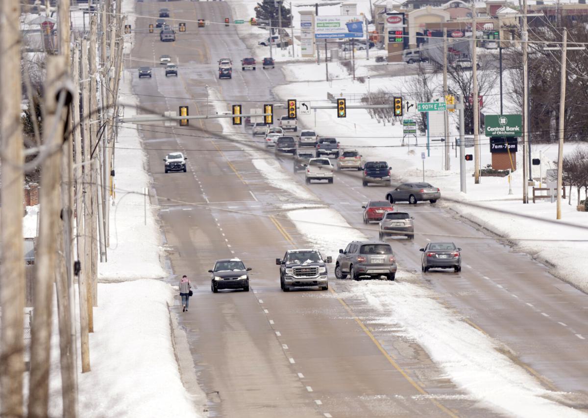 Tulsa Weather (copy)