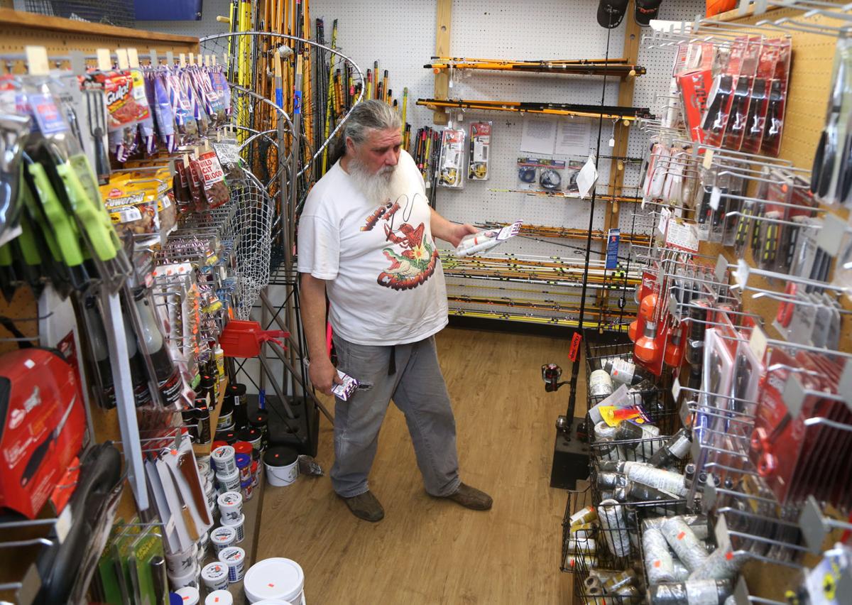 Fishing Supply Stores Near Me : Wisconsin Fly Fishing Shop ...