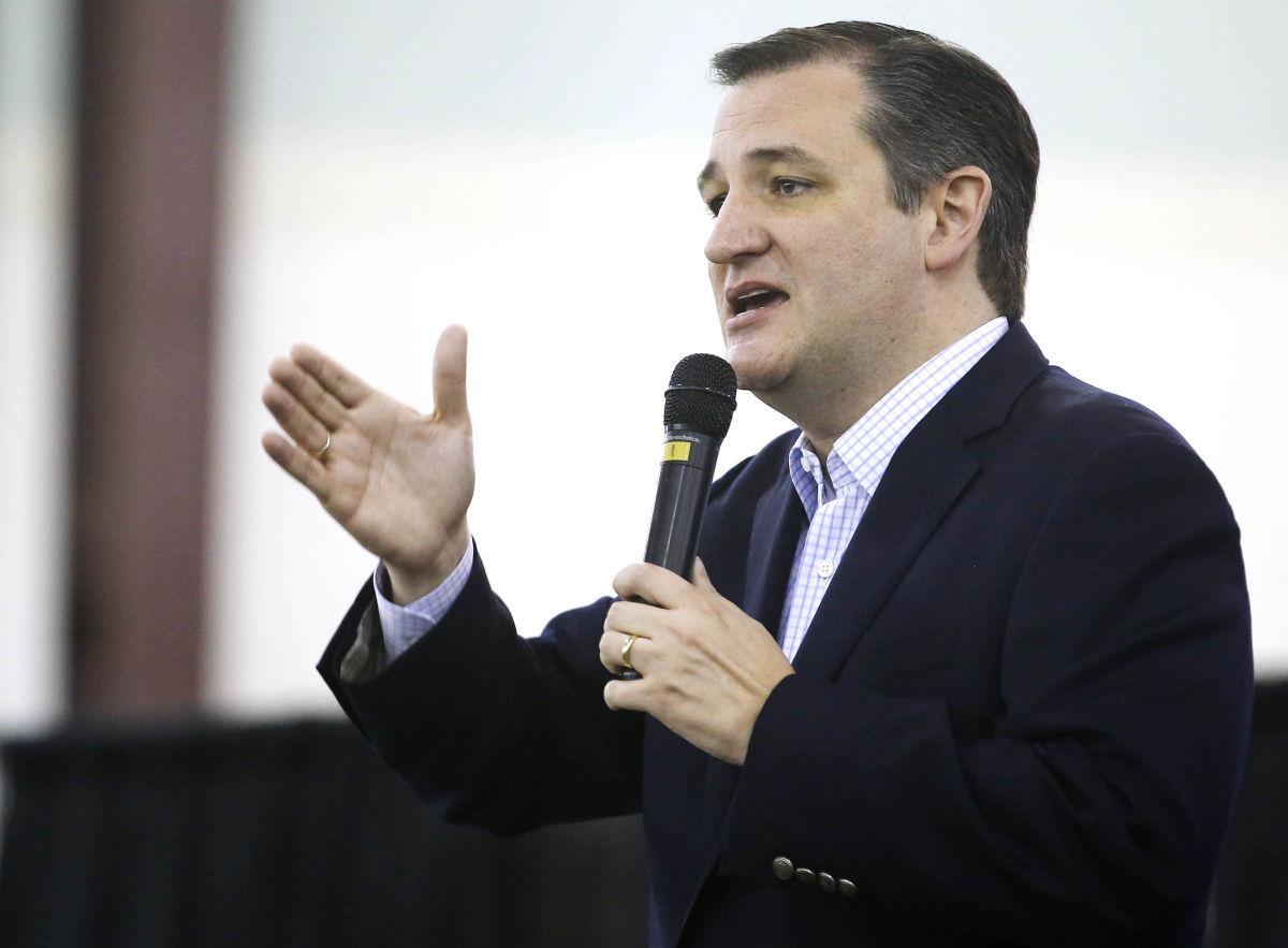 Five takeaways from Ted Cruz' Sunday appearance in Tulsa | National Five takeaways from Ted Cruz' Sunday appearance in Tulsa | National