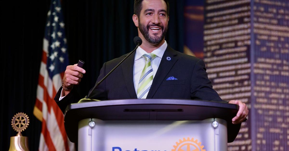 Collaborative effort can help bolster Oklahoma workforce, state agency head says