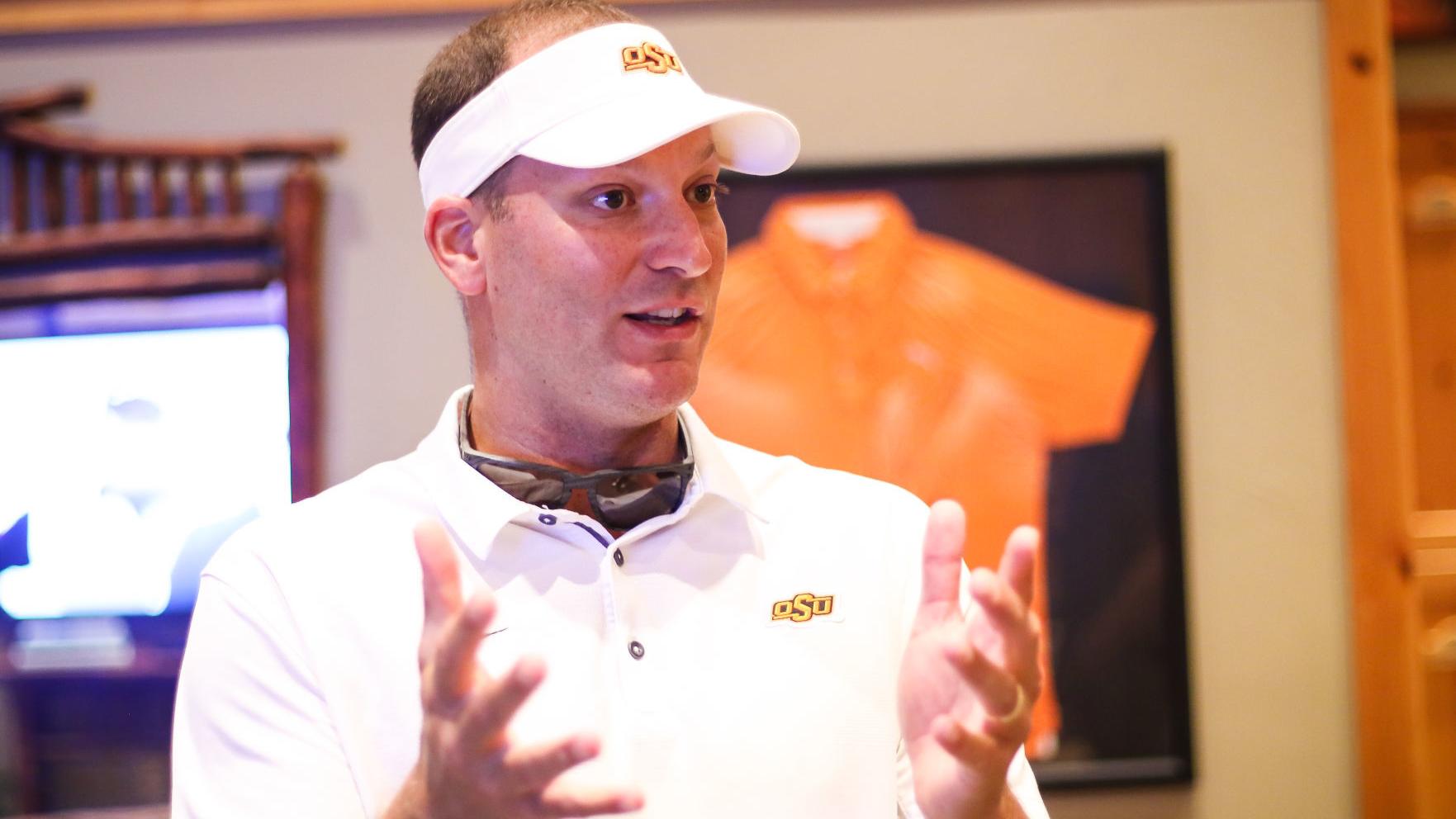 Meet Osu S 2018 Football Staff How Much They Make And How Long