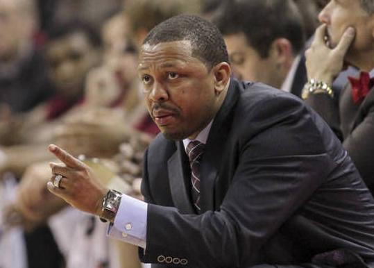 Charged Osu Coach Suspended By University After Accusations That