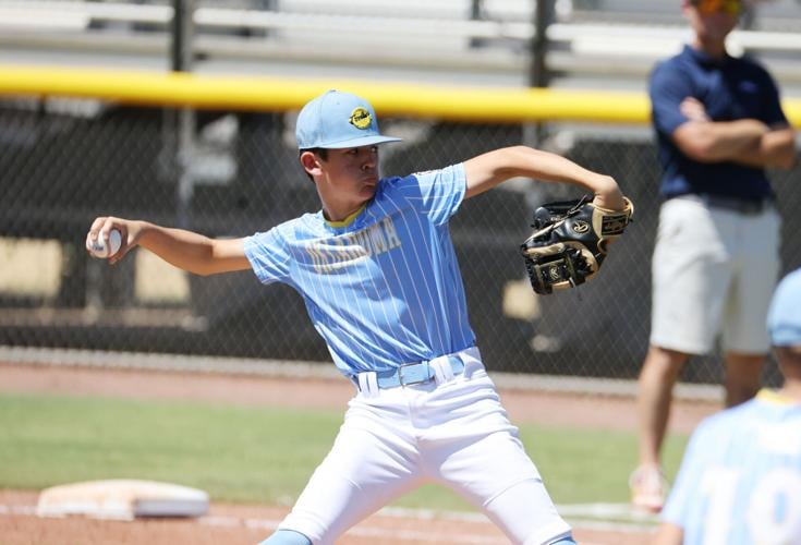 Official Statement on Oklahoma State Champion Isaiah Jarvis Attending the 2022  Little League Baseball® World Series - Little League