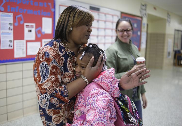 Tulsa World editorial Wayman Tisdale Fine Arts Academy showing chronic