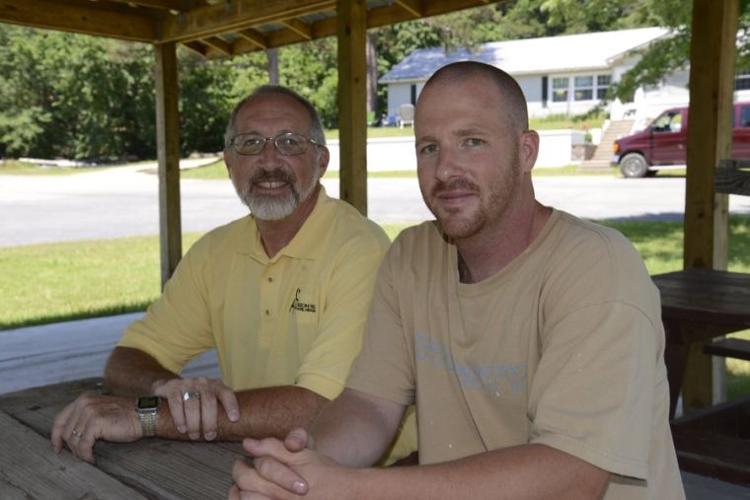 Cookson Hills Christian Ministry gives troubled kids a new home, fresh