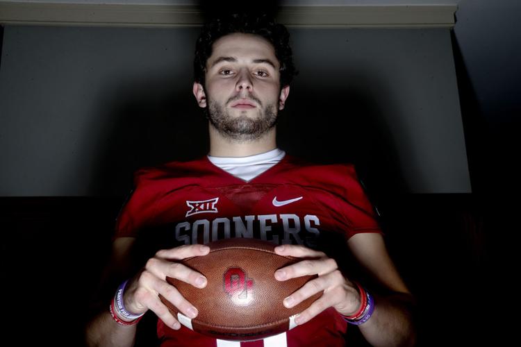 The night Patrick Mahomes vs. Baker Mayfield rewrote college