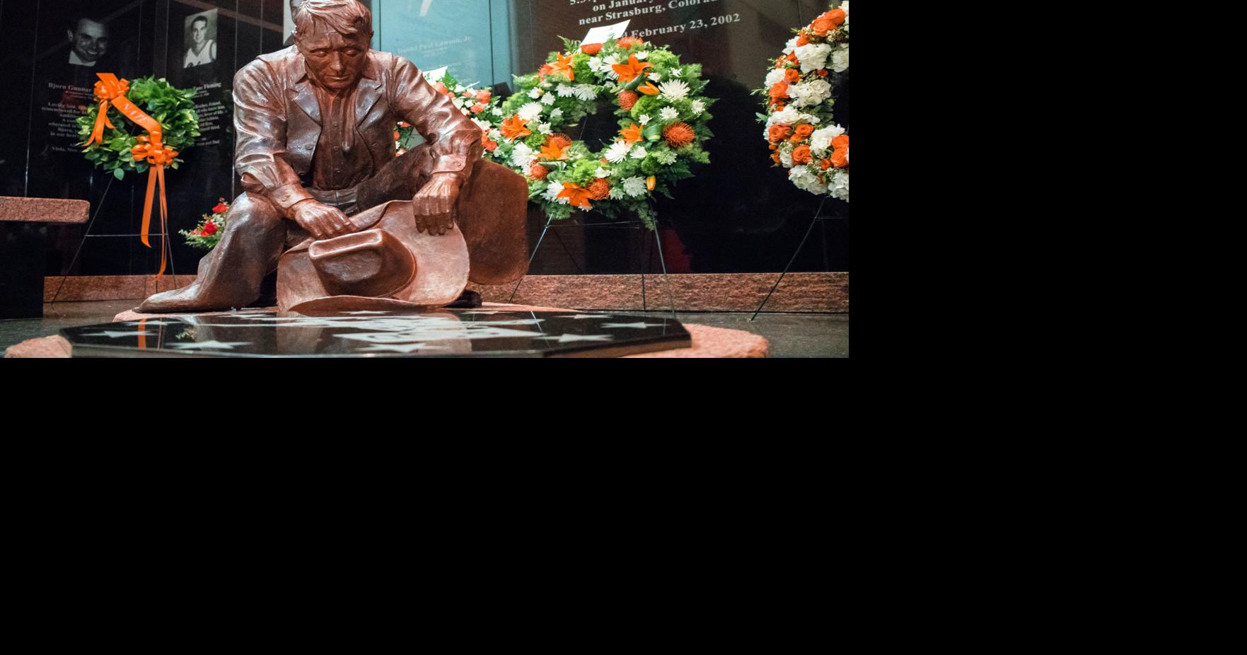 Avery Anderson and Mike Boynton aren't from Oklahoma. But learning