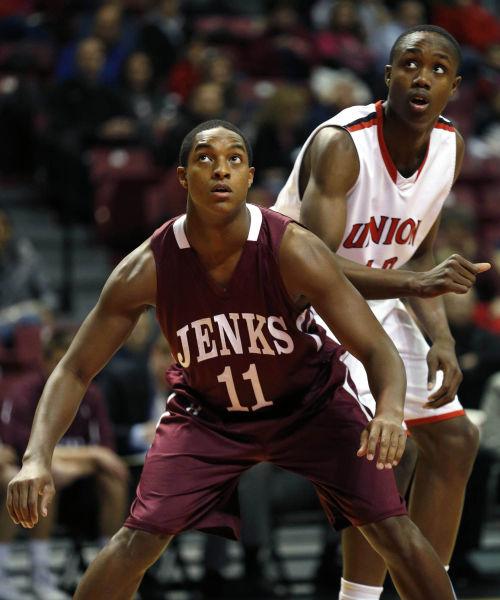 OU 2014 Steven Parker, DB OU football